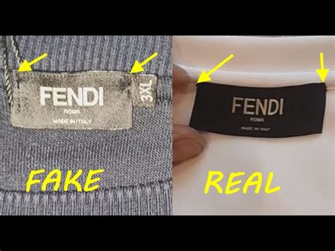 fake fendi cap|real vs false fendi.